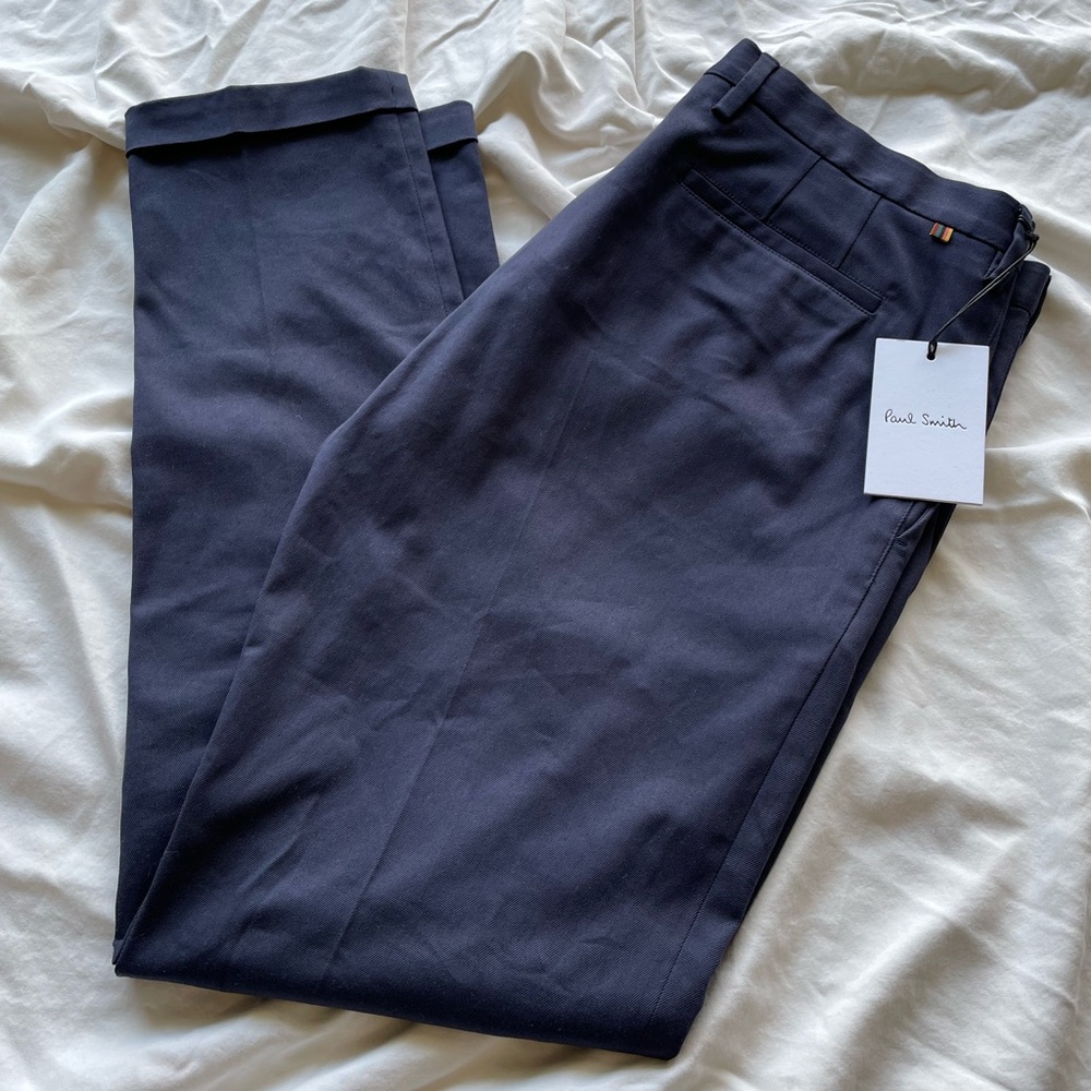 Paul Smith “Gents Trouser” chinos